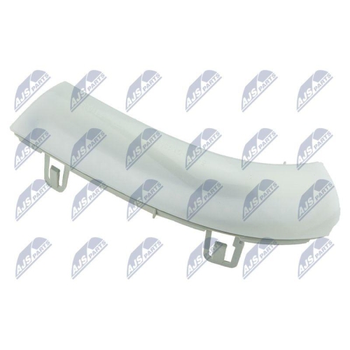 Lampa semnalizare LED Vw Golf 5 2003-2009, Eos 2006-2008, Passat 2003-2011, Sharan 2003-2010, Skoda Superb 2002-2008, Seat Alhambra 2009-2010, Dreapta, Dinamic, 1K0949102