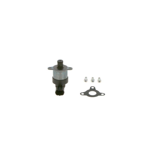 BOSCH Supapa reglaj, cantitate combustibil (Sistem Common-Rail)