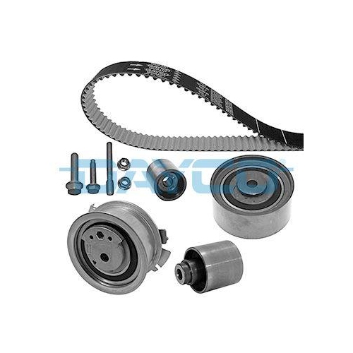 DAYCO Set curea de distributie