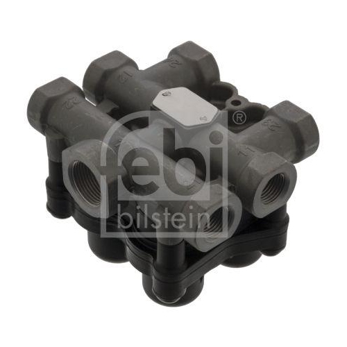 FEBI BILSTEIN Supapa protectie multicircuit