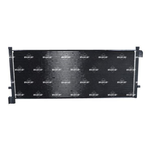 NRF Condensator, climatizare EASY FIT