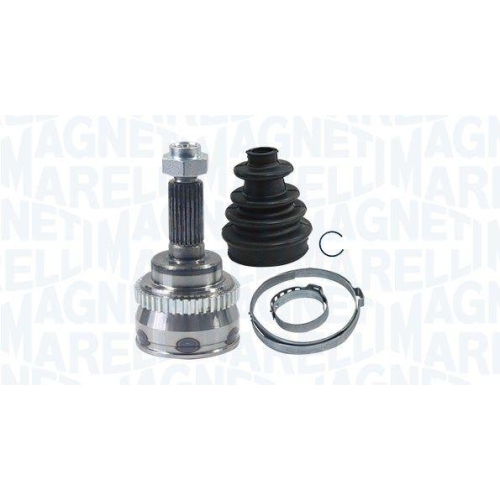 Cap planetara exterior Opel Agila (A) (H00), Agila (B) (H08); Suzuki Wagon R+ Liftback (Mm), Fata, MAGNETI MARELLI