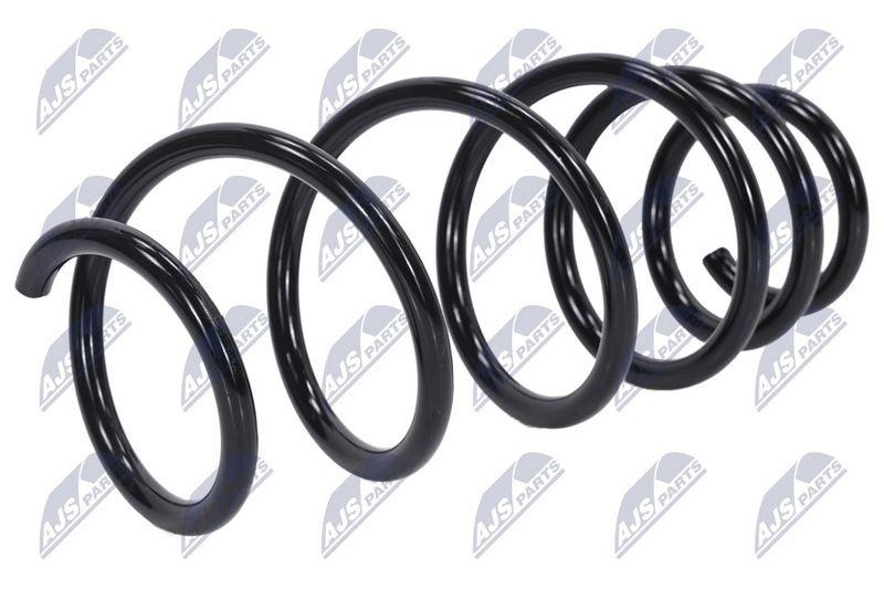 Arc suspensie Opel Zafira Tourer 2012-; partea din fata, cutie viteze manuala; 13382856; NTY, aftermarket