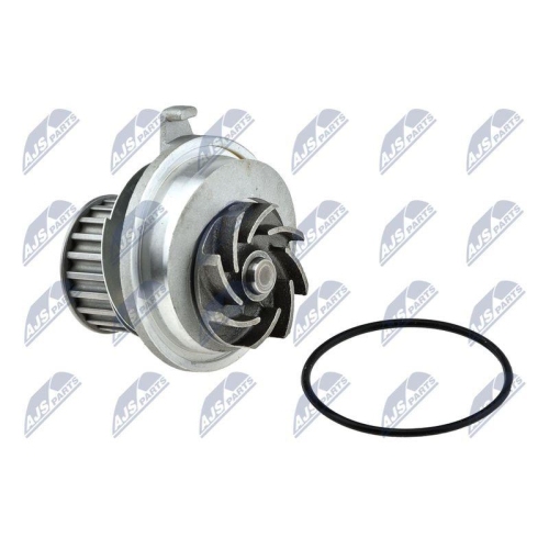 Pompa apa Opel Astra F 1.7d 1991-1999, Vectra A 1.7d 88-1995, Kadett E 1.6d, 1.7d 1984-94, 1334014