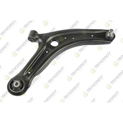 Brat suspensie roata Ford Puma (J2k, Cf7), 09.19-, 1.0 Ecoboost, 1.0 EcoBoost mHEV, 1.0 Flexifuel, Punte Fata, Dreapta, TEKNOROT