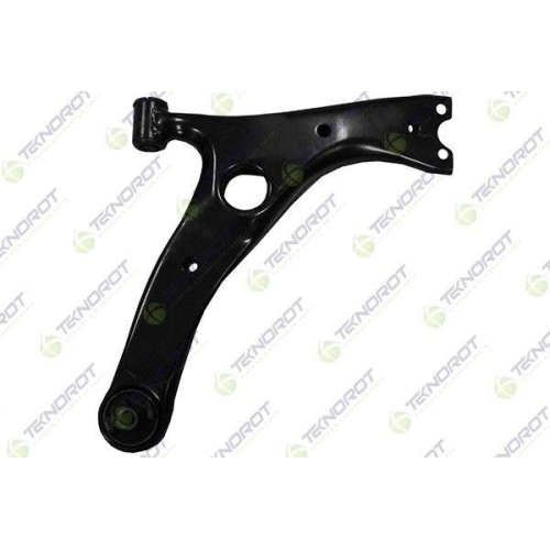 Brat suspensie roata Toyota Rav 4 2 (A2), 05.00-11.05, 1.8 (ZCA25_, ZCA26_), 2.0 4WD (ACA21, ACA20), 2.0 D 4WD (CLA20_, CLA21_), 2.4 4WD (ACA23, ACA22), Punte Fata, Dreapta, inferior; TEKNOROT