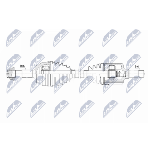 Planetara Citroen Jumper 2.0hdi 110km, 130km 2015-2019, Peugeot Boxer 2.0hdi 110km, 130km, 160km 2015-2019, Stanga, 1614305480