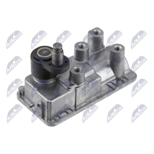 Actuator turbocompresor 6nw010430-01/ Bmw Seria 1 F20, F21 2.0d 2011-, 3 E90, F30, F80, F34, E91, F31 2.0d 2007-2019, 4 F36 2.0d 2014-2015, X1 E84 2.0d 2009-2015, Mini R56, R57, R58, R59, R60, R61 2.0d 2009-2016, 6NW010430-01