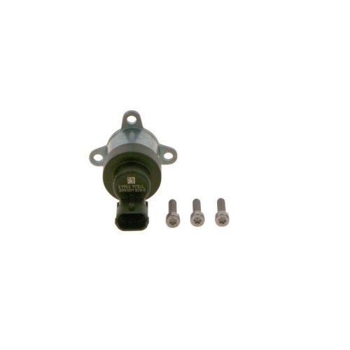BOSCH Supapa reglaj, cantitate combustibil (Sistem Common-Rail)
