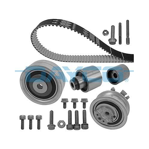 DAYCO Set curea de distributie