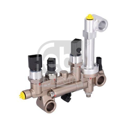 FEBI BILSTEIN Modul dozare, injectie aditiv