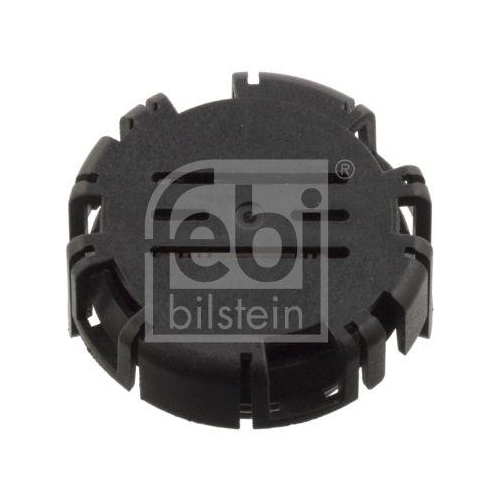 FEBI BILSTEIN Supapa reglare, presiune ulei febi Plus