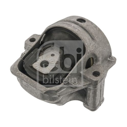 Suport motor Febi Bilstein 43709, parte montare : dreapta