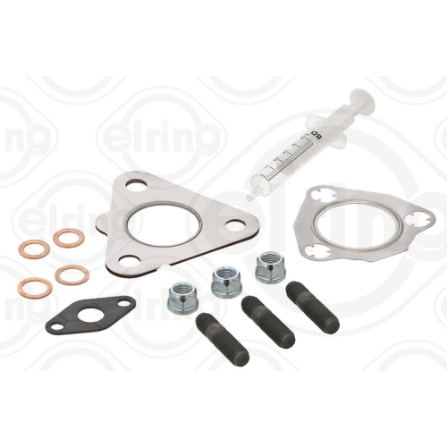 ELRING Set montaj, turbocompresor