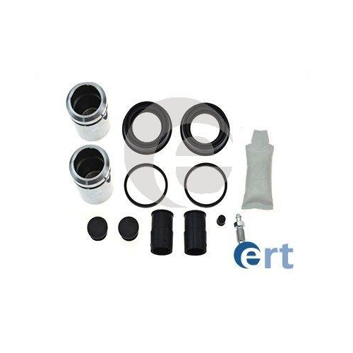 Set reparatie etrier frana Land Rover; Mercedes; Vw; Volvo, Punte Fata, sistem franare ATE, ERT
