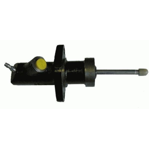 Cilindru receptor ambreiaj BMW: 3 (E36), 5 (E34/E39/E60), 6 (E63), 7 (E32/E38), X5 (E53), Z3 (E36), Z8 (E52), M3, 316 i, 518 i, 520 i, 524 td, 525 i, 530 i, 535 i, 540 i, 550 i, 630 i, 735 i, 3.0 D, 3.0 i, 2.8 i, 2.0 i, 2.2 i, SACHS