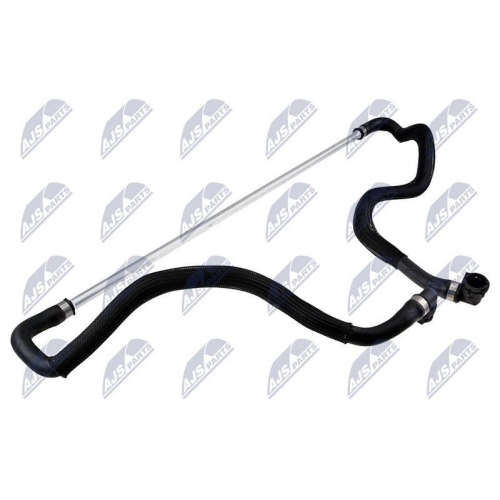 Conducta lichid racire Bmw Seria 5 F10, F11, F07 Gt 535i 2008-2016, F01, F02 740i 2007-2015, 6 F12, F13, F06 640i 2009-2018, 17127580965