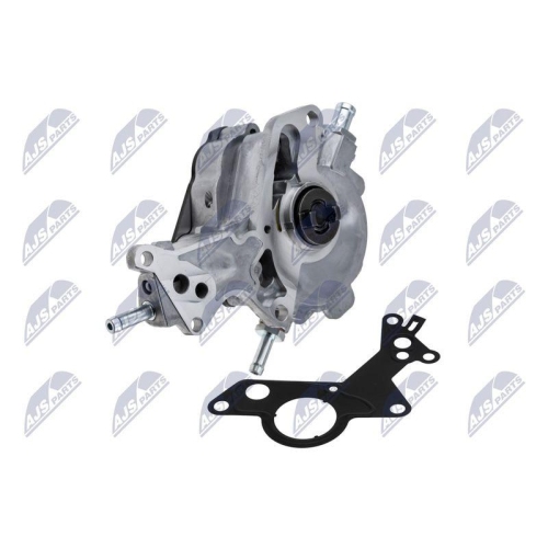 Pompa vacuum Audi A2 1.2tdi, 1.4tdi 2000-, A3 1.9tdi, 2.0tdi 2000-, A4 B5, B6 1.9tdi 2000-, A4 B7 1.9tdi, 2.0tdi 2004-, Seat Altea 1.9tdi, 2.0tdi 2004-, Leon 1.9tdi, 2.0tdi 2000-, Skoda Fabia 2 1.4tdi, 1.9tdi 2007-, Octavia 2 1.9tdi, 2.0tdi 2004-,