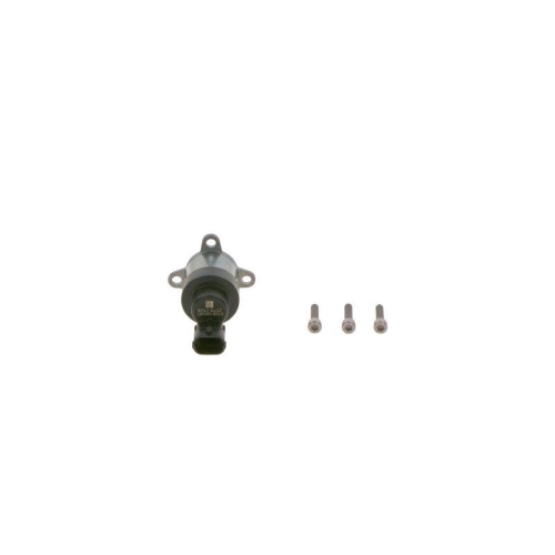 BOSCH Supapa reglaj, cantitate combustibil (Sistem Common-Rail)