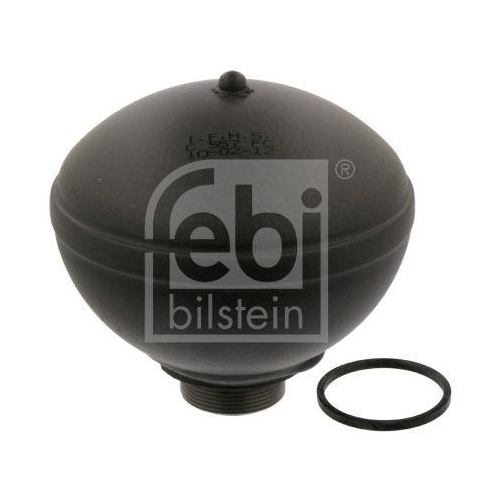 FEBI BILSTEIN acumulator presiune,suspensie