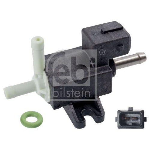 FEBI BILSTEIN Supapa reglare presiune compresor febi Plus