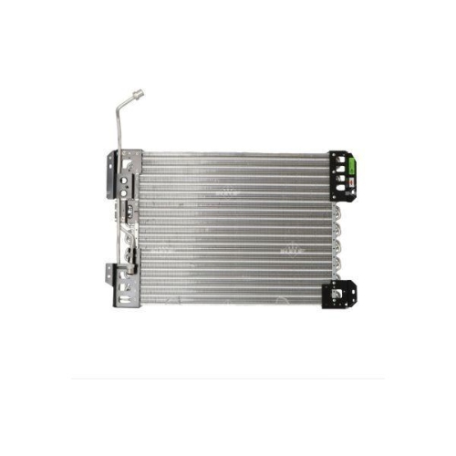 NRF Condensator, climatizare EASY FIT
