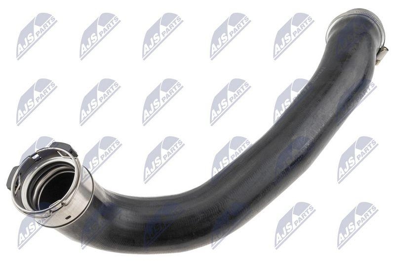 Furtun aer supraalimentare Volvo V40 1.5, 2.0 D 2015-; 31657748; NTY, aftermarket