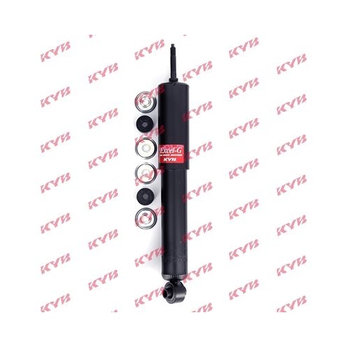 Amortizor Mazda B-Serie (Uf/ Un); Ford Ranger (Er, Eq), Kyb 344305, parte montare : Punte fata, Presiune Gaz