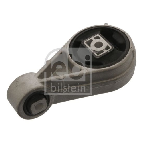 Suport motor Febi Bilstein 43721, parte montare : spate