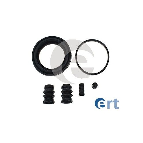 Set reparatie etrier frana, Garnituri etrier Ert 401058, parte montare : Punte Fata