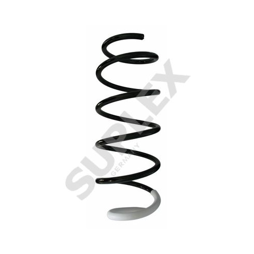 Arc spiral Peugeot 508 Sw, 11.2010-2018, SUPLEX