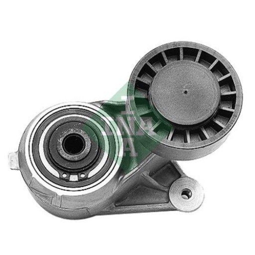 Intinzator curea Mercedes 124 (W124), (W201), C-Class (W202), E-Class (W124), G-Class (W463), S-Class (W126), 300 CE-24, 300 CE, 320 CE, 260 E, 280 E, 300 E, 320 E, 260 TE, 280 TE, 300 TE, E 2.6, 300 GE, 260 SE, 300 SE, S 280, 300 SL, 280, 320, INA