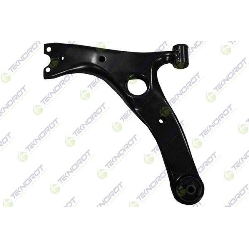 Brat suspensie roata Toyota Rav 4 2 (A2), 05.00-11.05, 1.8 (ZCA25_, ZCA26_), 2.0 4WD (ACA21, ACA20), 2.0 D 4WD (CLA20_, CLA21_), 2.4 4WD (ACA23, ACA22), Punte Fata, Stanga, inferior; TEKNOROT