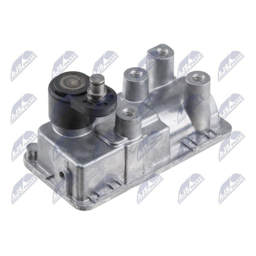 Actuator turbocompresor 6nw010430-03 Bmw Seria 1 F20, F21 2.0d 2011-, 2 F22, F87 2.0d 2014-, 3 F30, F80, F34, F31 2.0d 2013-2016, 4 F32, F82, F33, F83 2.0d 2014-2016, 5 F10, F11 2.0d 2011-2017, X1 E84 2.0d 2009-2015, X5 F15, F85 2.0d 2013-2015,