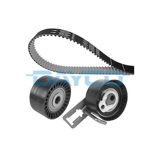 DAYCO Set curea de distributie