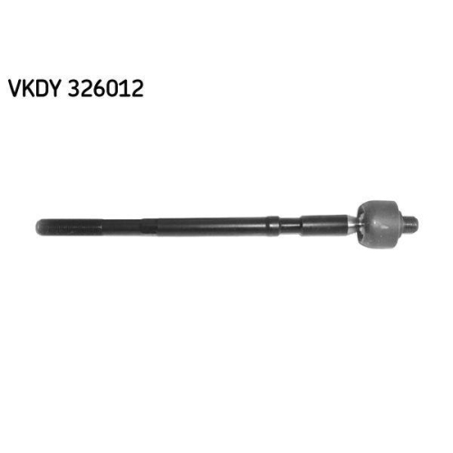 SKF Articulatie axiala, cap de bara