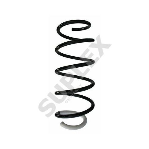 Arc spiral Peugeot 508, 11.2010-12.2018, SUPLEX