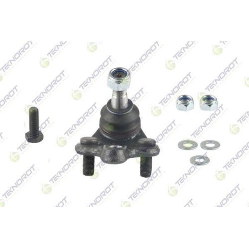 Pivot brat suspensie Toyota Avensis ( T25 ), Avensis Estate ( T25 ), Avensis Sedan ( T25 ), Punte Fata, Stanga=Dreapta, inferior; TEKNOROT