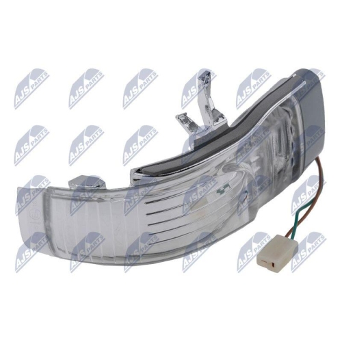 Lampa semnalizare LED Vw Touran 2003-2010, Dreapta, 1T0949102