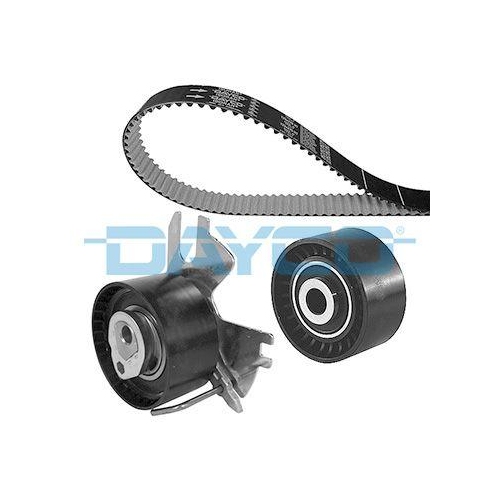 DAYCO Set curea de distributie
