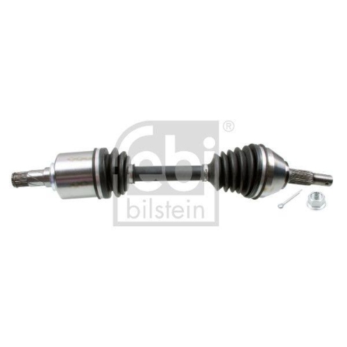FEBI BILSTEIN Planetara
