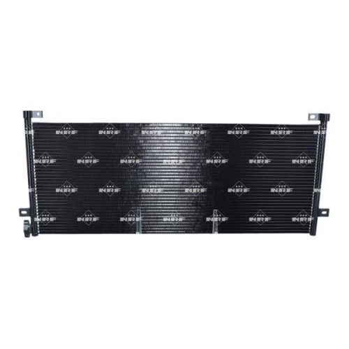 NRF Condensator, climatizare EASY FIT