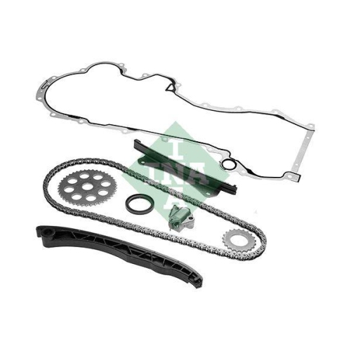 Kit lant distributie Alfa Romeo Mito (955); Citroen Nemo Box (Aa), Nemo Mpv (Mpv); Fiat 500 (312), 500 C (312), 500l (351 , 500x (334), Doblo Box (223), Doblo Bus (263), Doblo Cargo (263), Doblo Mpv (119 , Doblo Platform / Chassis (263), Fiorino Box (225)