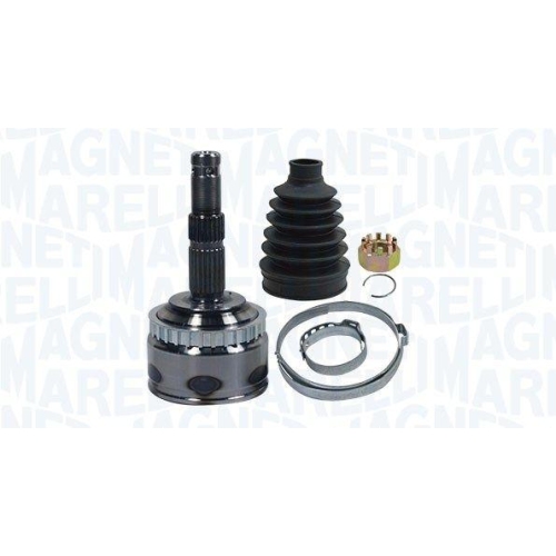 Cap planetara exterior Opel Combo Box, Combo Tour, Corsa C (X01), Meriva A Mpv (X03), Tigra Twintop (X04), Fata, Stanga=Dreapta, MAGNETI MARELLI