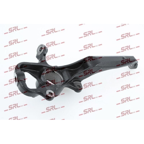 Portfuzeta Vw Amarok (2ha) 09.10-, Fata, Stanga, SRLine