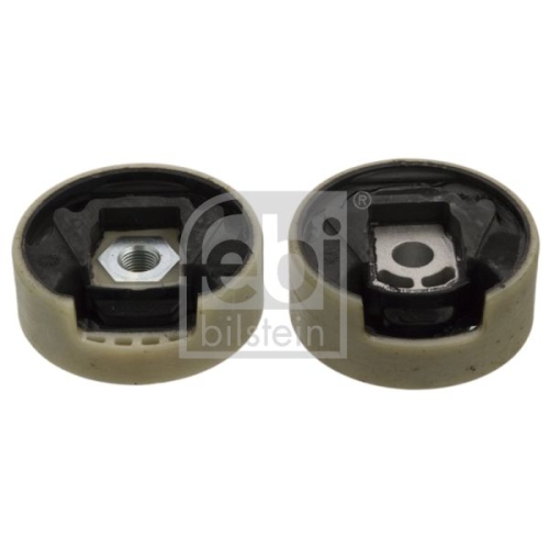 Suport motor Febi Bilstein 45308, parte montare : partea de jos, superior
