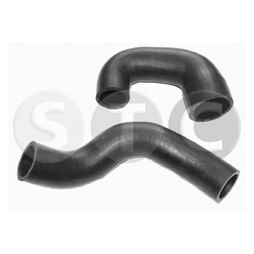 STC Furtun ear supraalimentare