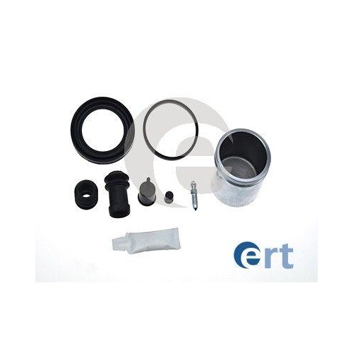 Set reparatie etrier frana Mazda, Punte Fata, sistem franare NBK, ERT