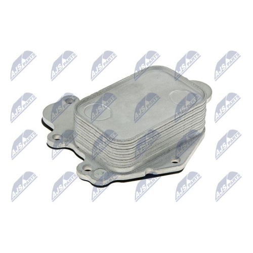 Radiator racire motor Citroen, Peugeot, Opel motor 1.2, Thp : Berlingo, C3 Ii, Iii, Aircross, C4 I, C4 Grand Picasso I, Ii, C4 Picasso I, Ii, C5 3 Ds3, Ds4, 208, 2008, 308, 3008, 5008, Partner, Rifter, Corsa F, Combo, Crossland X, Grandland X 2014-,