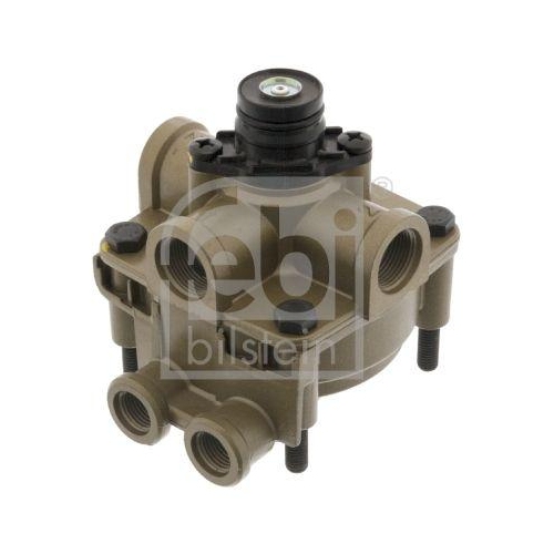 FEBI BILSTEIN Supapa releu